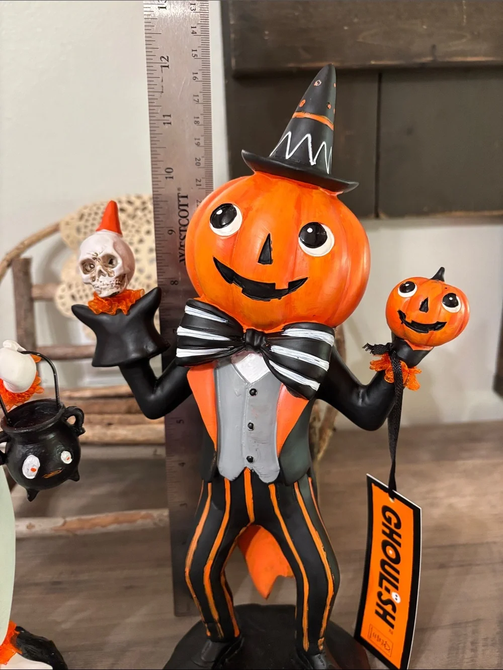 Ghoulish nwt vintage